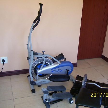Cozy Nest Guest House Durban Kültér fotó