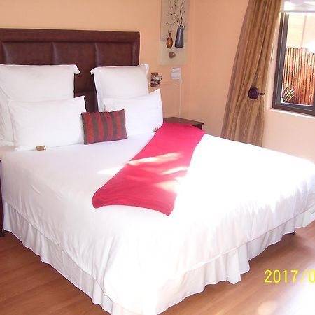Cozy Nest Guest House Durban Kültér fotó