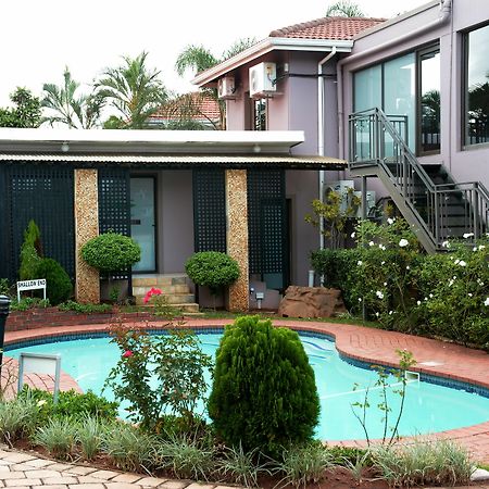 Cozy Nest Guest House Durban Kültér fotó
