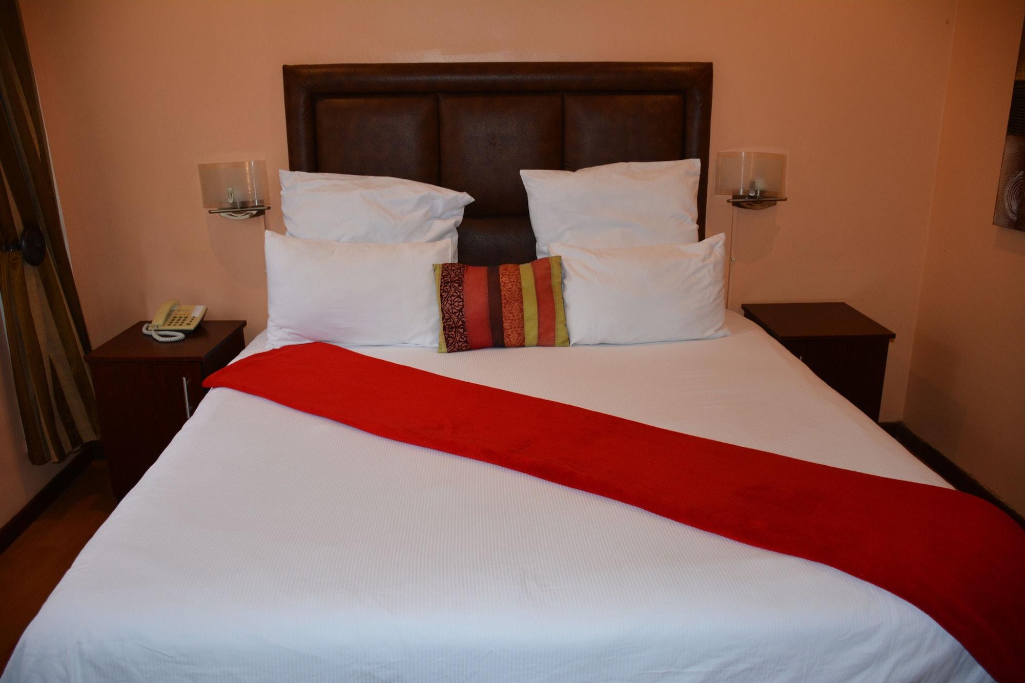 Cozy Nest Guest House Durban Kültér fotó