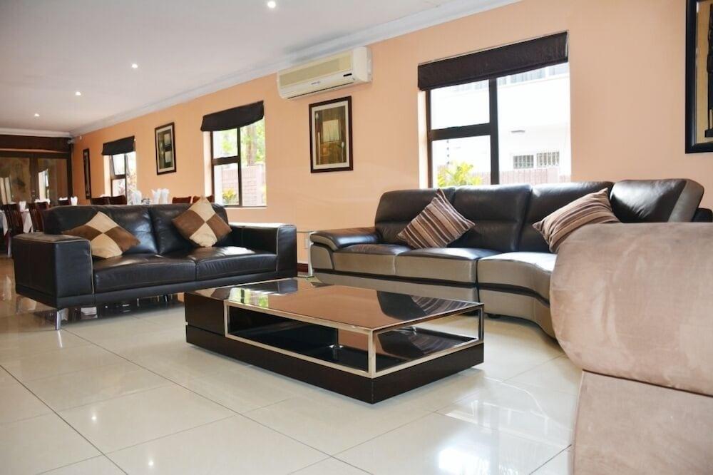 Cozy Nest Guest House Durban Kültér fotó