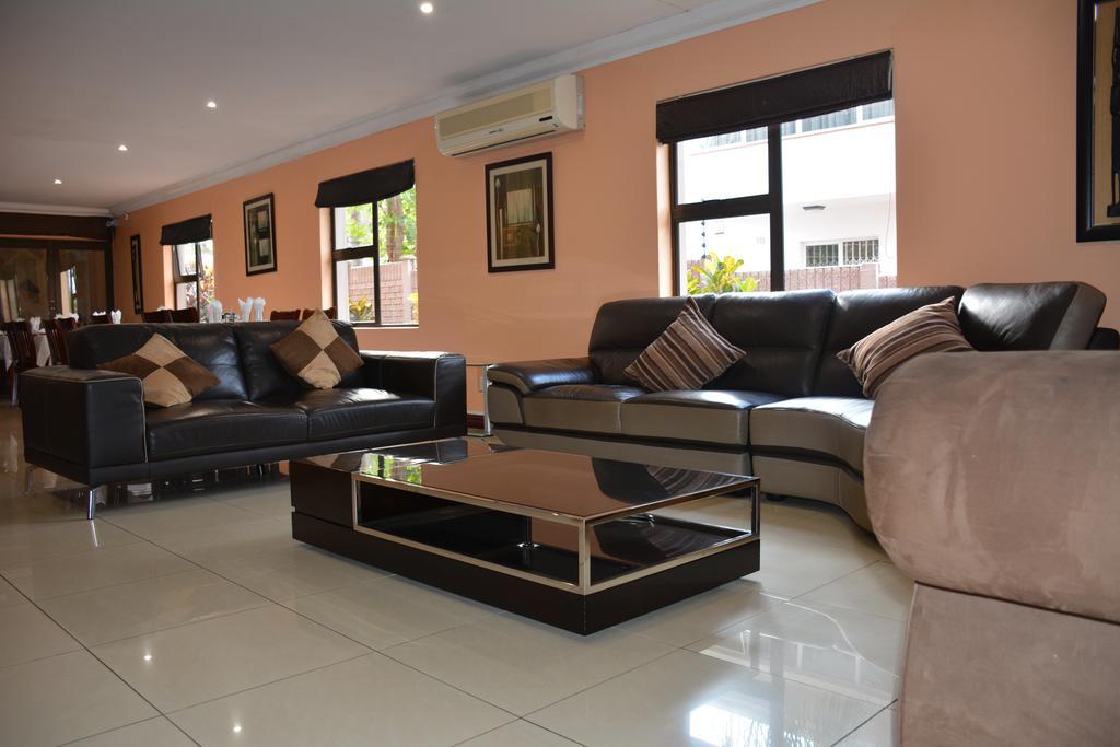 Cozy Nest Guest House Durban Kültér fotó