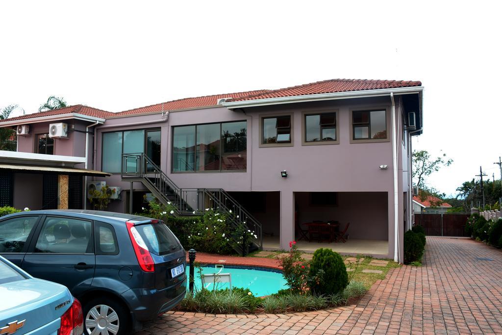 Cozy Nest Guest House Durban Kültér fotó