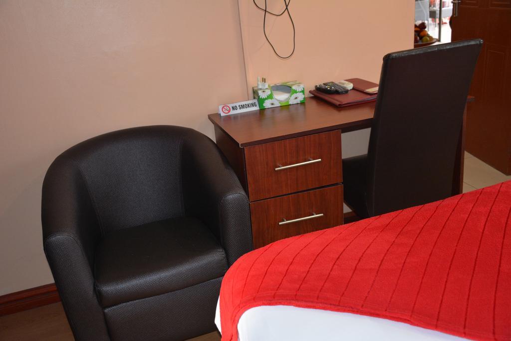 Cozy Nest Guest House Durban Kültér fotó