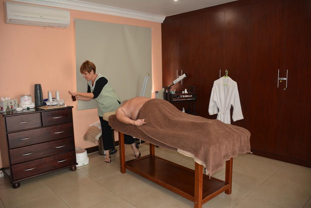Cozy Nest Guest House Durban Kültér fotó