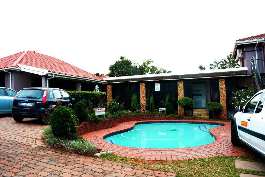 Cozy Nest Guest House Durban Kültér fotó