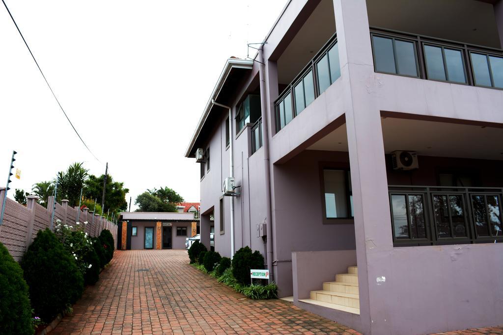 Cozy Nest Guest House Durban Kültér fotó