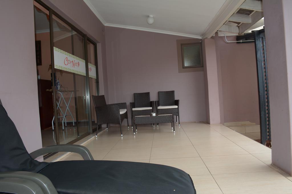 Cozy Nest Guest House Durban Kültér fotó