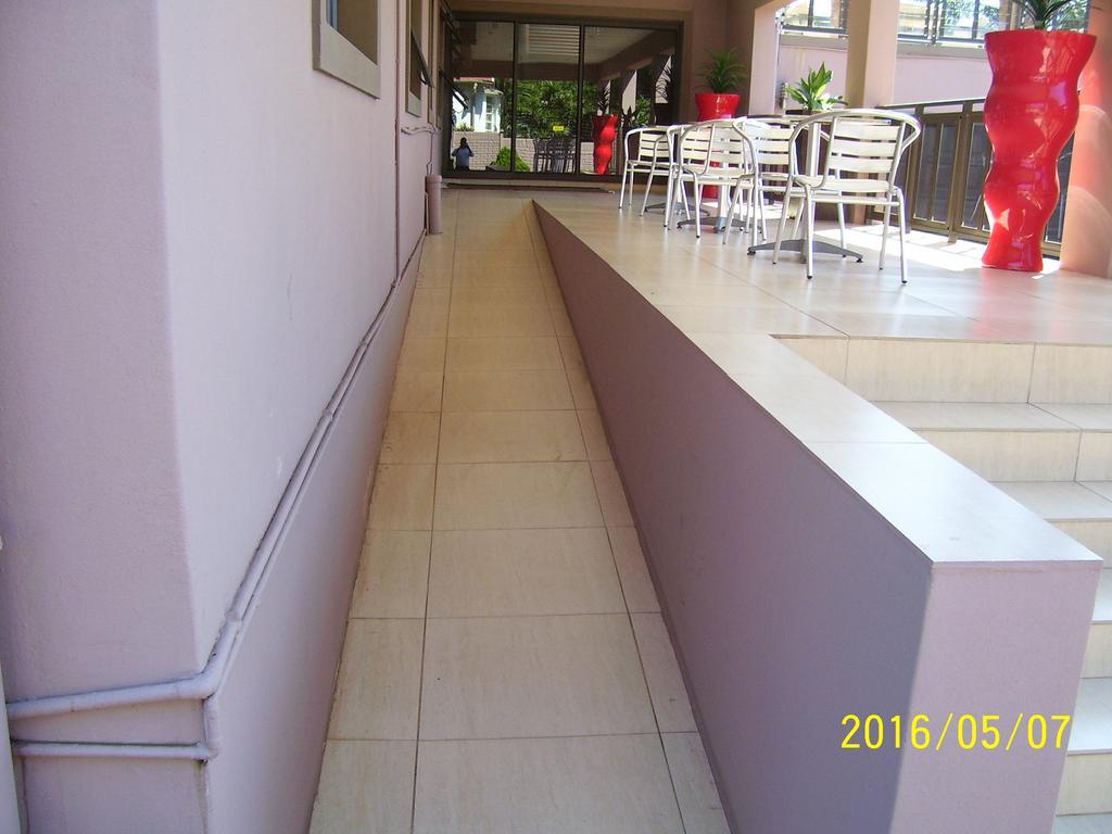 Cozy Nest Guest House Durban Kültér fotó