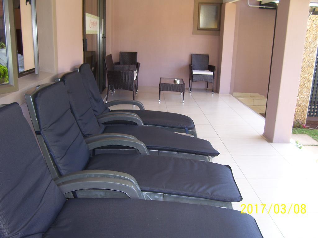 Cozy Nest Guest House Durban Kültér fotó