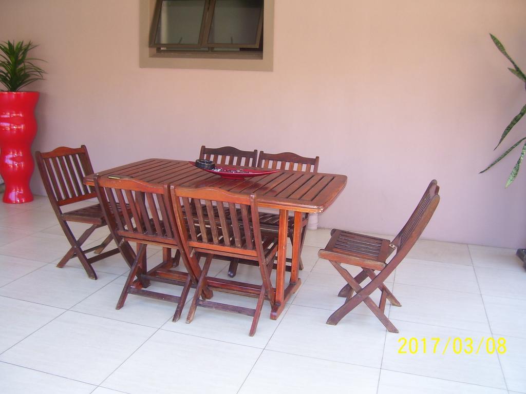 Cozy Nest Guest House Durban Kültér fotó