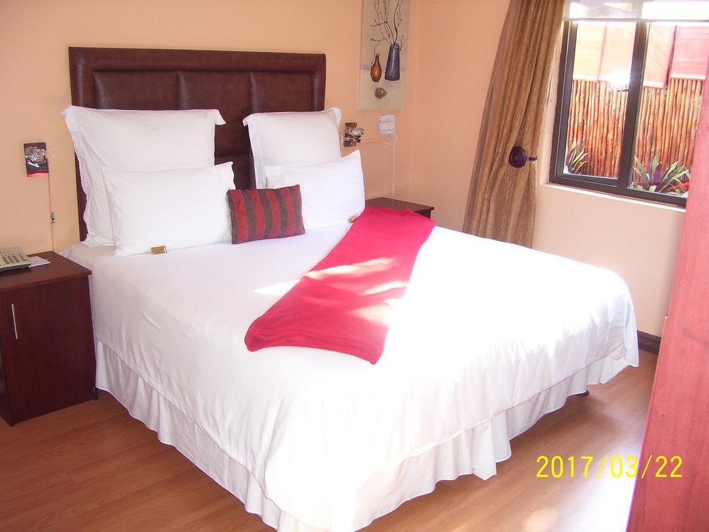 Cozy Nest Guest House Durban Kültér fotó
