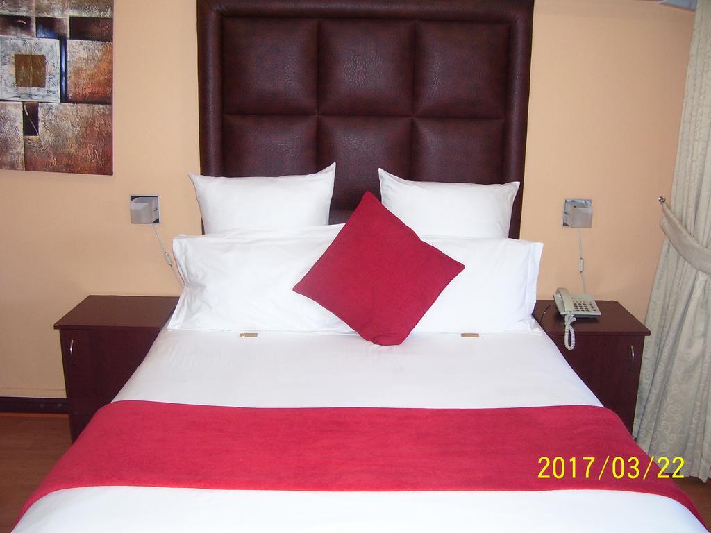 Cozy Nest Guest House Durban Kültér fotó