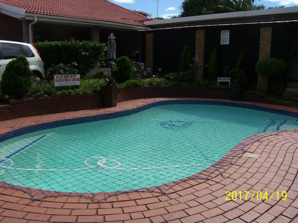 Cozy Nest Guest House Durban Kültér fotó