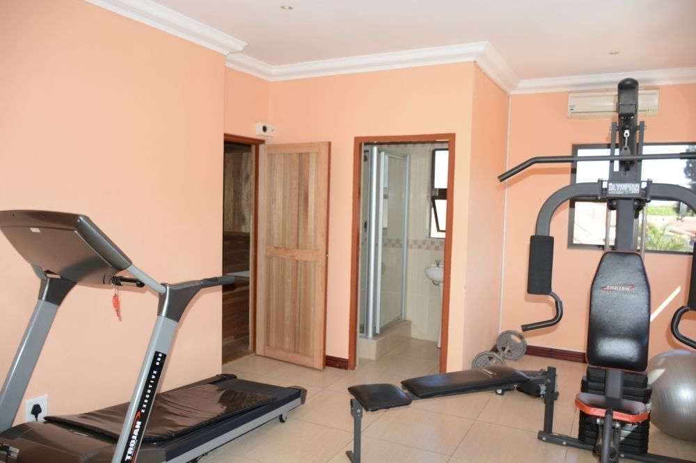 Cozy Nest Guest House Durban Kültér fotó