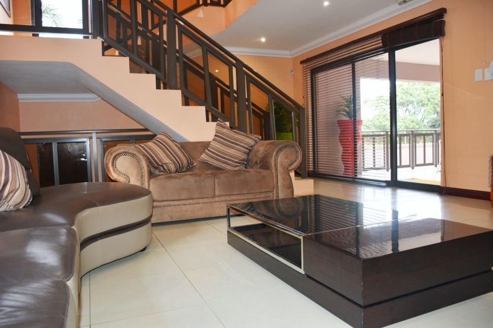 Cozy Nest Guest House Durban Kültér fotó