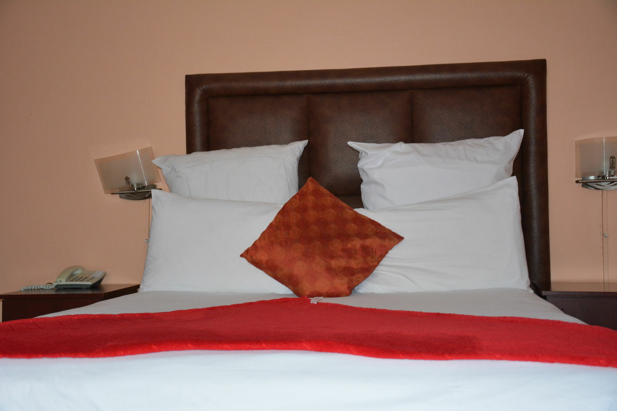 Cozy Nest Guest House Durban Kültér fotó