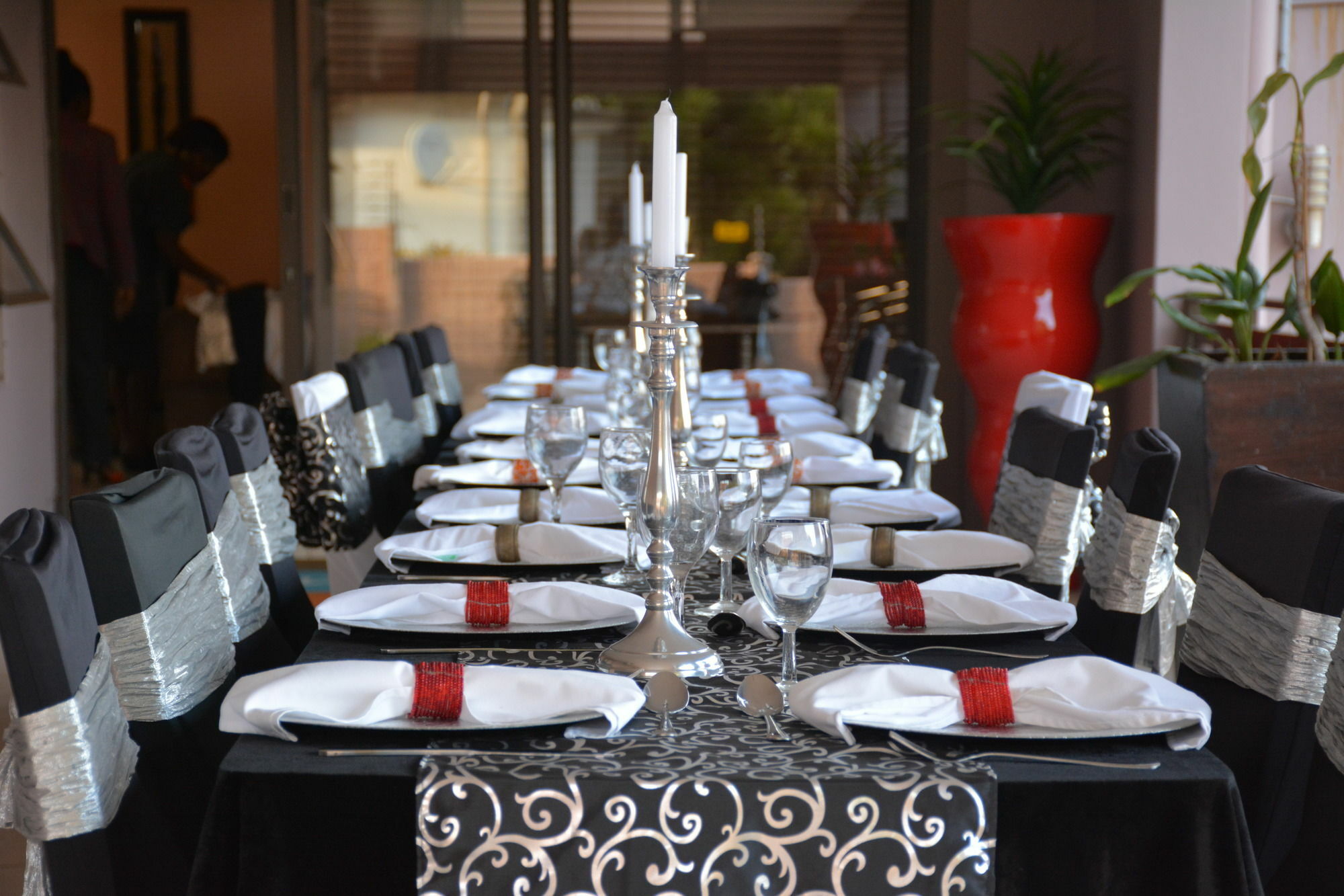 Cozy Nest Guest House Durban Kültér fotó