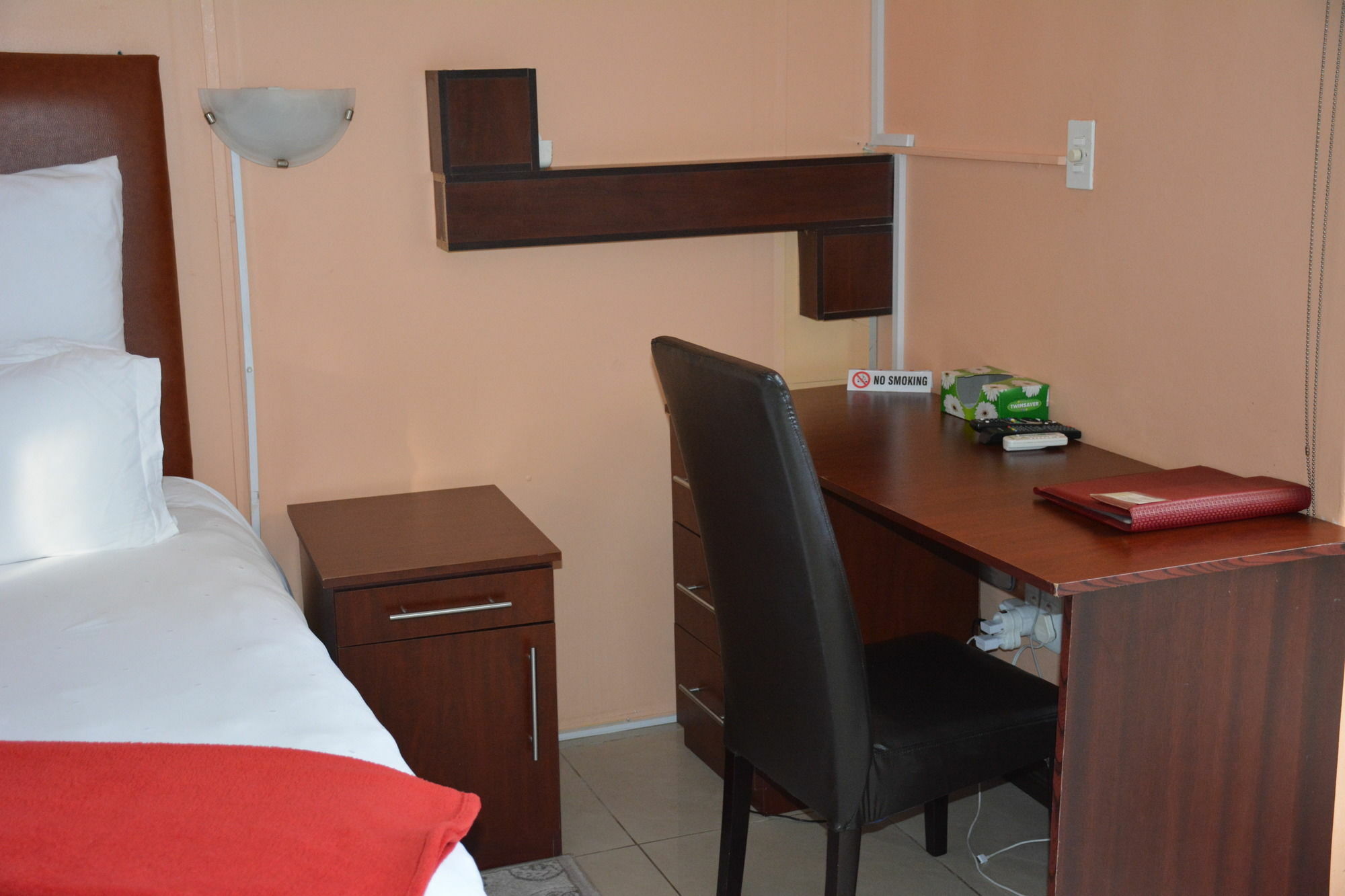 Cozy Nest Guest House Durban Kültér fotó