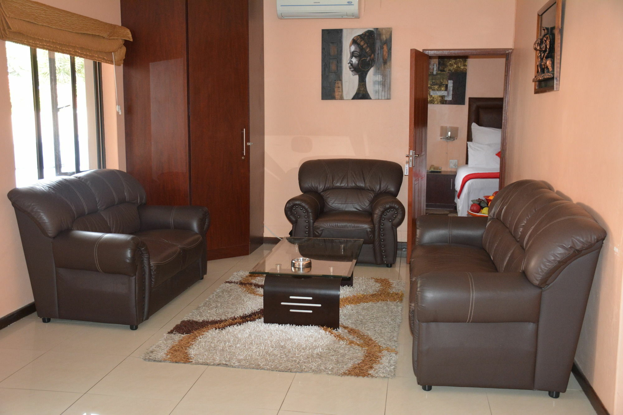 Cozy Nest Guest House Durban Kültér fotó
