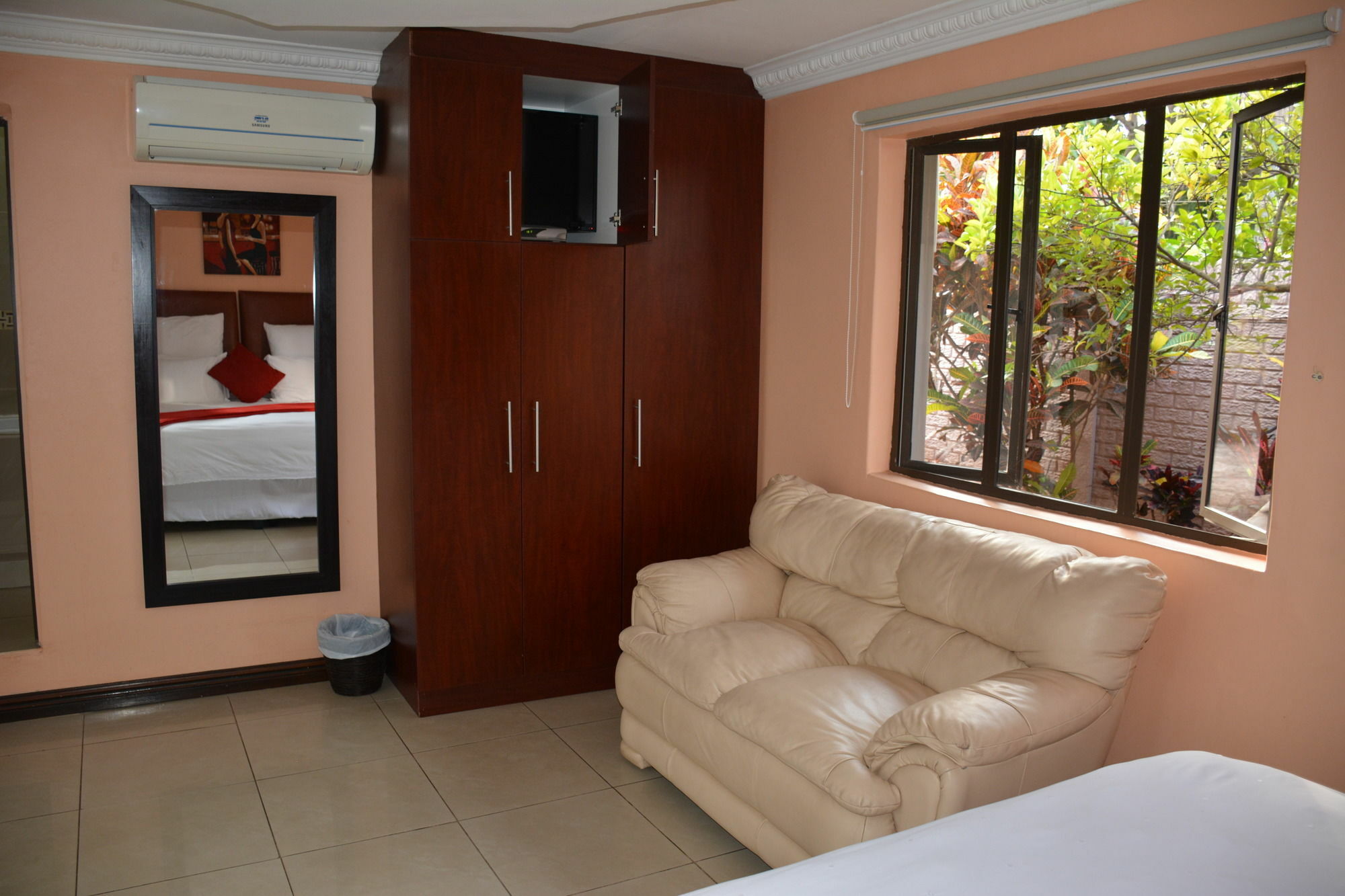Cozy Nest Guest House Durban Kültér fotó